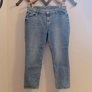 Old Navy Boyfriend Jeans
